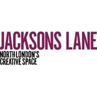 jacksons lane logo image