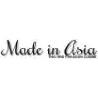 made in asia logo image