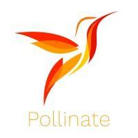 pollinate.life logo image