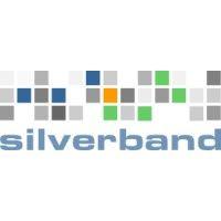 silverband logo image