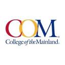 logo of College Of The Mainland