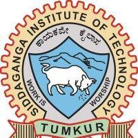 siddaganga institute of technology (official) logo image