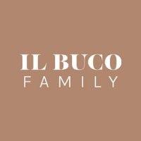 il buco family logo image