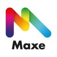 maxe by shoppar logo image