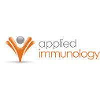 applied immunology (acquired by precision medicine group) logo image