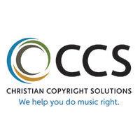 christian copyright solutions logo image