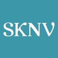 sknv logo image