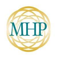 mental health partners logo image