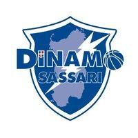 dinamo basket sassari