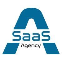 saas agency logo image