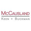 logo of Mccausland Keen Buckman