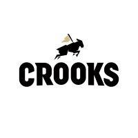 crook & marker logo image