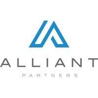 alliant partners logo image