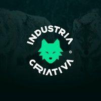 indústria criativa logo image