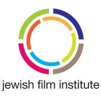 jewish film institute logo image