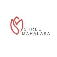 shree mahalasa and co logo image