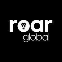 roar global logo image