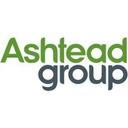 logo of Ashtead Group Plc