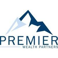 premier wealth partners, a private wealth advisory practice of ameriprise financial, llc logo image