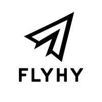 flyhy logo image