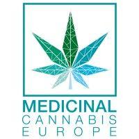 medicinal cannabis europe logo image