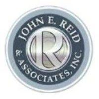 john e. reid & associates, inc. logo image