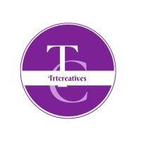 trtcreatives logo image