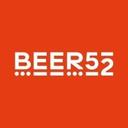 logo of Beer 52 Com B Corp