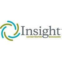 insight catastrophe managers logo image