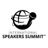 international speakers summit logo image