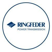 ringfeder power transmission logo image