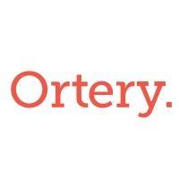 ortery technologies