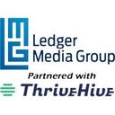 logo of Ledger Media Group