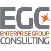 enterprise group consulting logo image