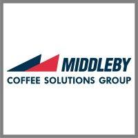 middleby coffee solutions group