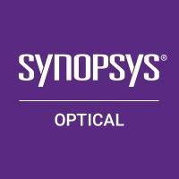 synopsys​ optical solutions logo image