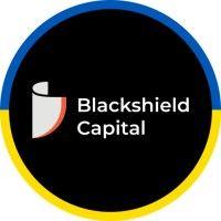 blackshield capital logo image