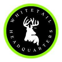 whitetail headquarters logo image