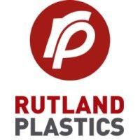 rutland plastics logo image