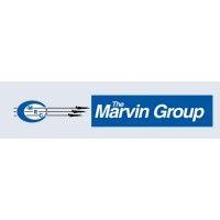 the marvin group logo image