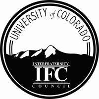 undergraduate interfraternity council at cu boulder, inc. logo image