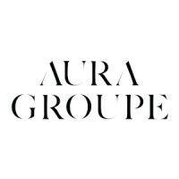 aura groupe logo image