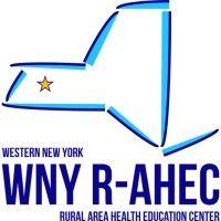 wny rural ahec logo image