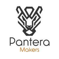 pantera makers logo image