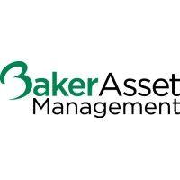 baker asset management logo image