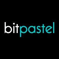 bitpastel logo image