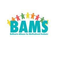 bellisario alliance for multicultural students logo image