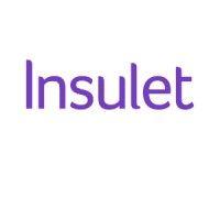 insulet corporation logo image