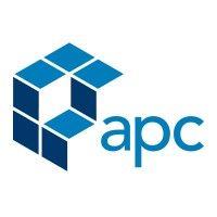 apc storage technology pty ltd logo image