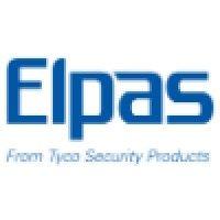 elpas logo image